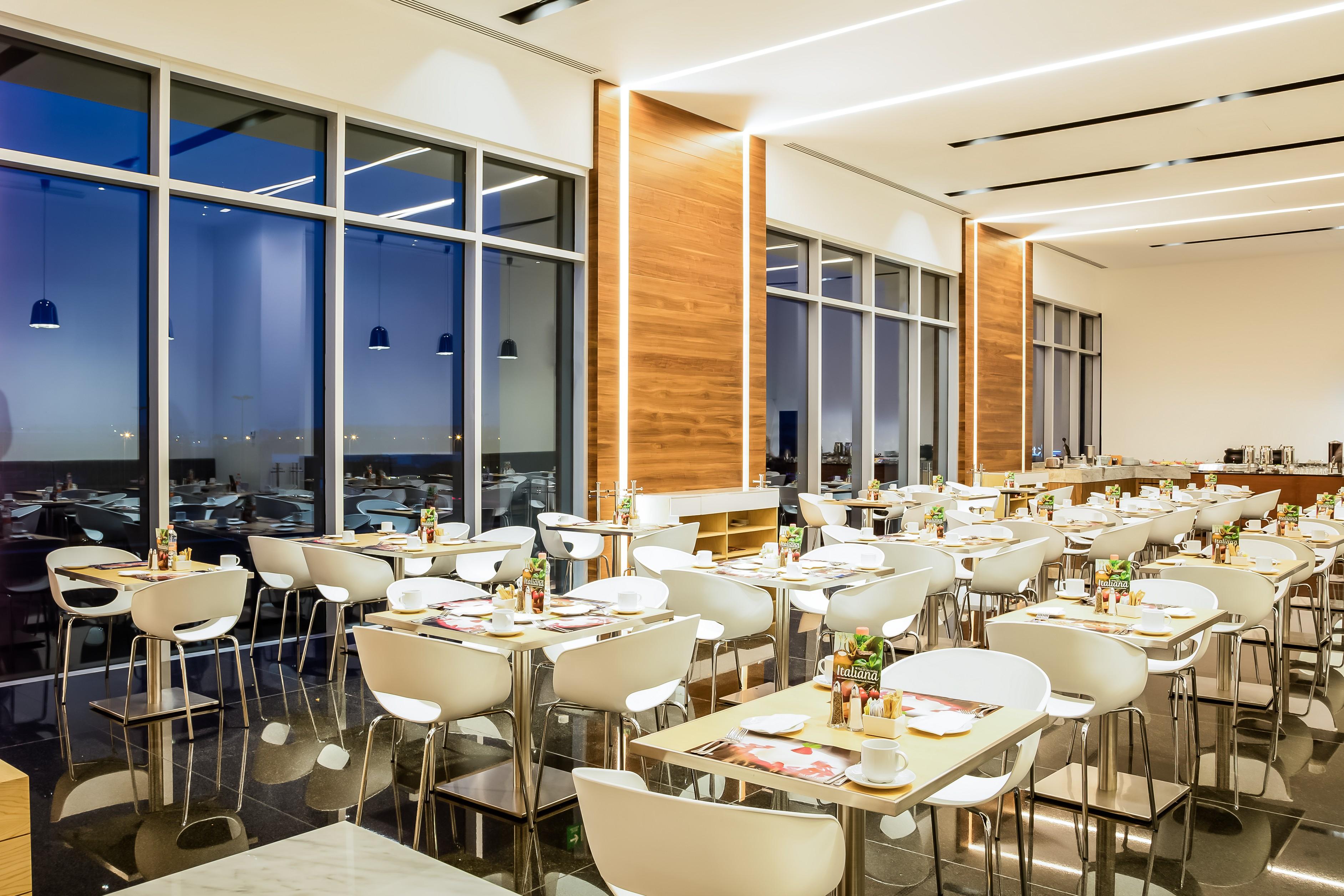 Fiesta Inn Pachuca Gran Patio Exterior photo
